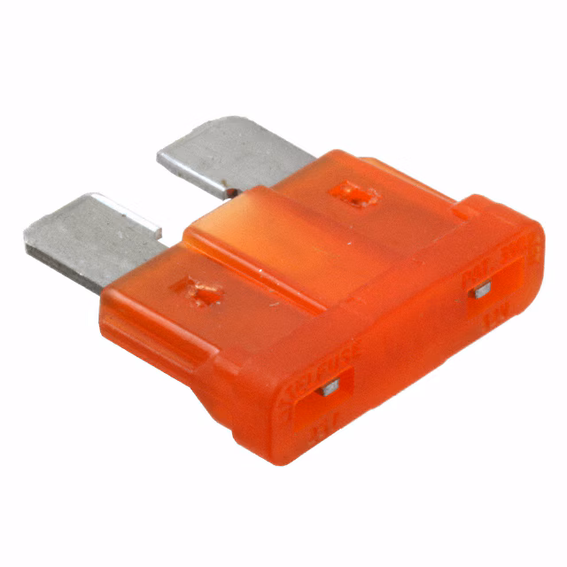 0287040.L Littelfuse Inc. Sicherungen